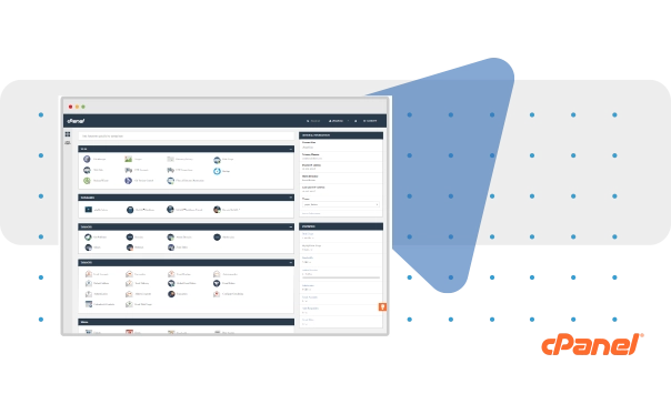 Türkçe Cpanel Hosting