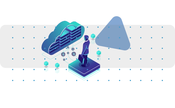 Advantages of a Virtual Server