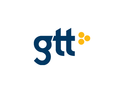 GTT Logo