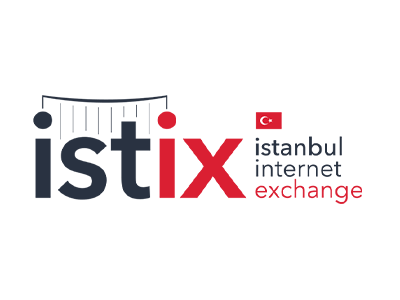 ISTIX Logo