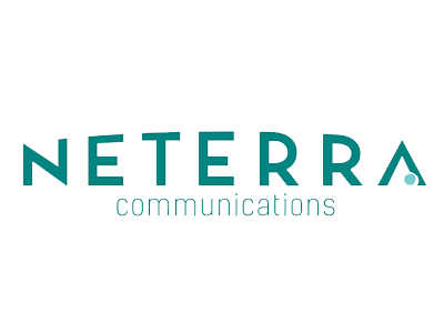 Neterra Logo