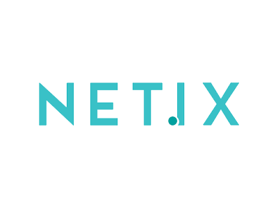 Netix Logo