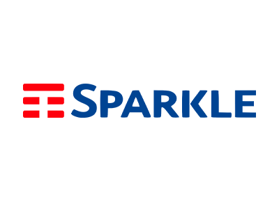 Sparkle Logo