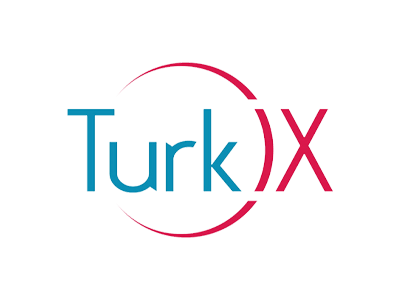 Turkix Logo