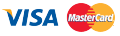 Visa Mastercard Logos