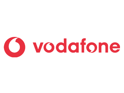 Vodafone Logo